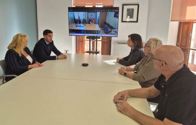 La Unión se suma a las sedes virtuales de la Junta Arbitral de Consumo de la Región de Murcia